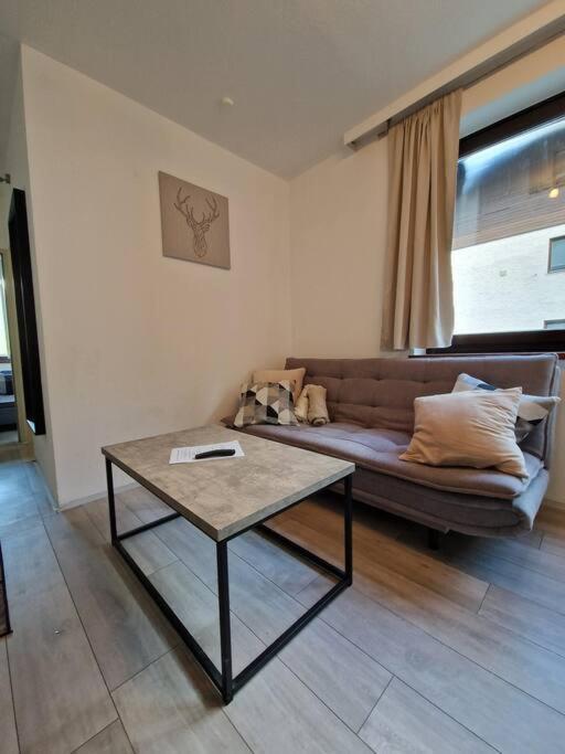 Apartment 214 In *