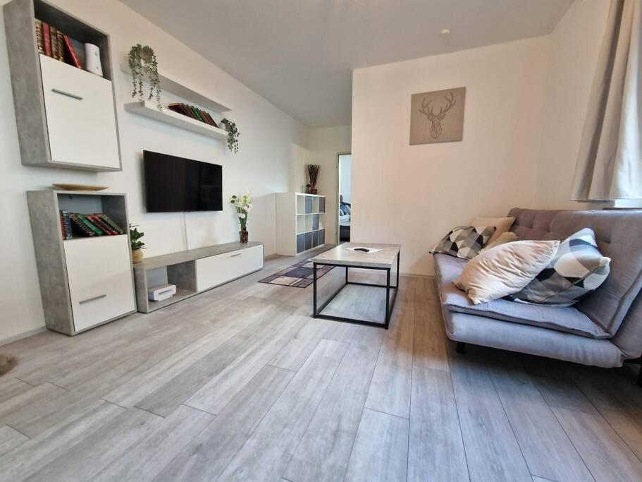 Apartment 214 In *