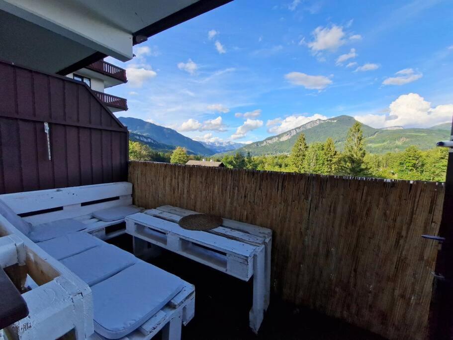 Appartamento 214 In Bad Goisern