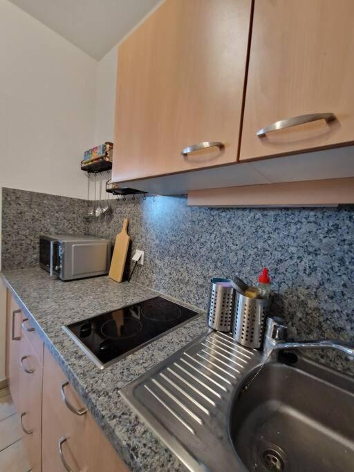 Apartment 214 In *