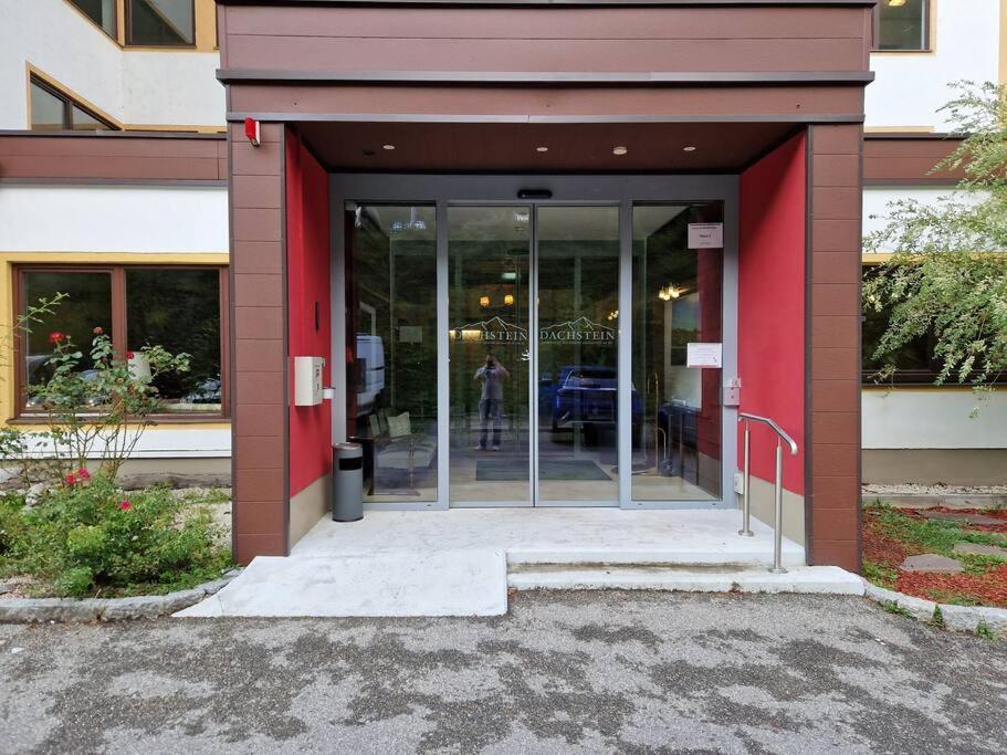 Apartment 214 In Bad Goisern