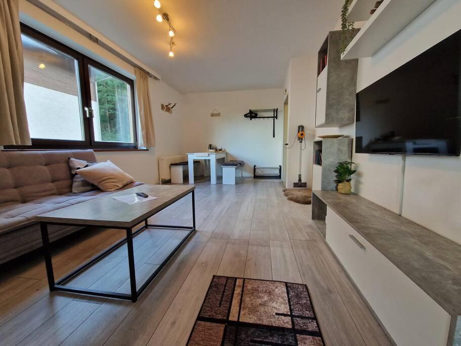 Apartment 214 In