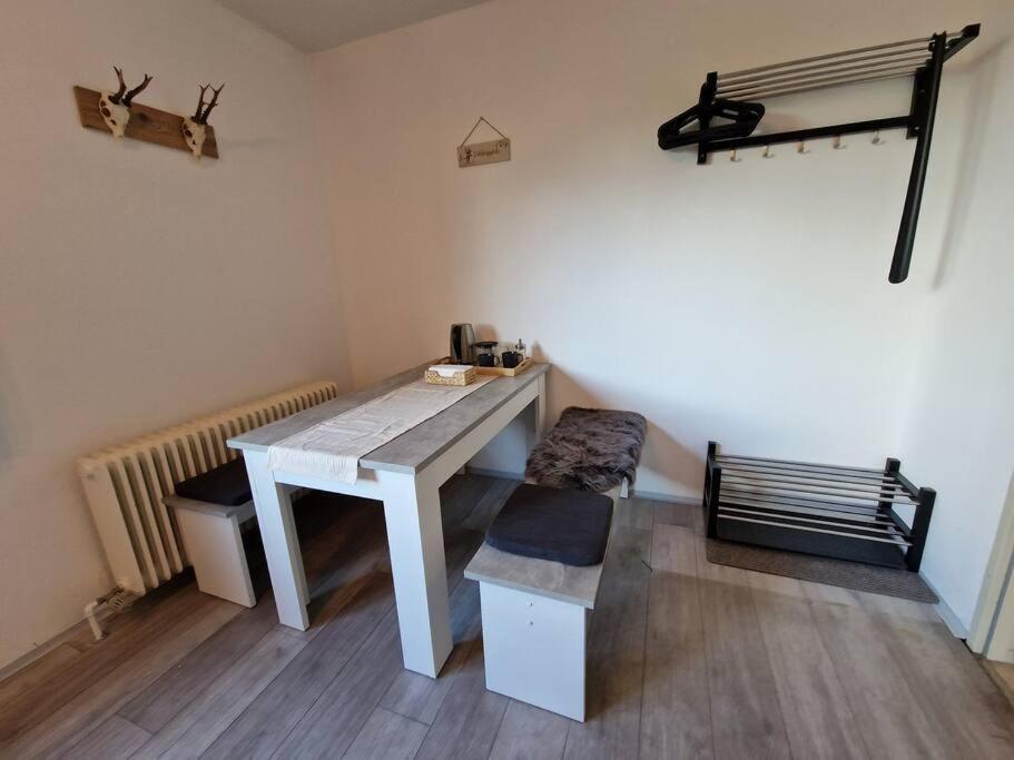 Apartment 214 In *